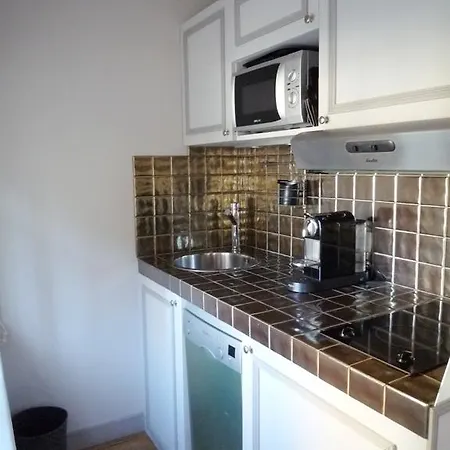 Bailleul Chic Апартаменты