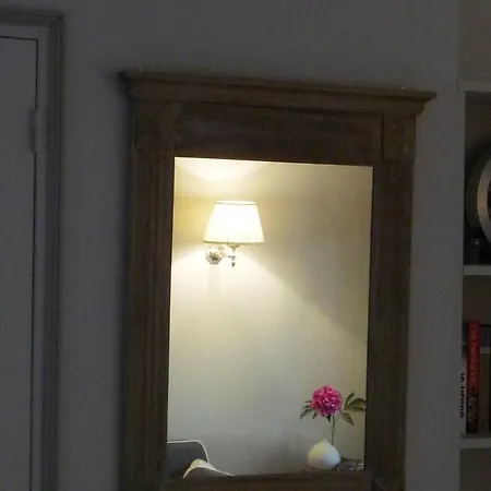 Apartament Bailleul Chic *