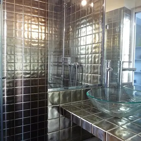 Bailleul Chic Apartament Paryż