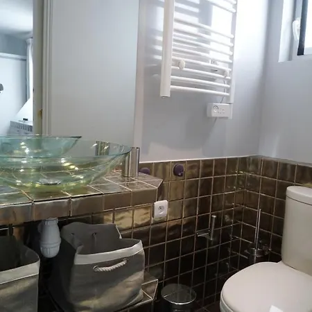 Bailleul Chic Apartament *