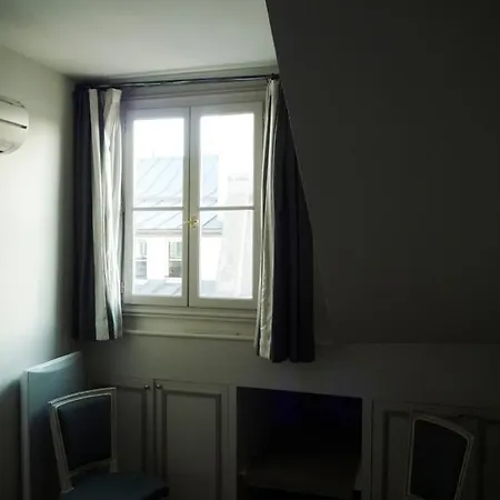 Apartament Bailleul Chic *