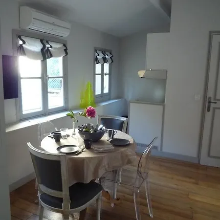 Apartament Bailleul Chic
