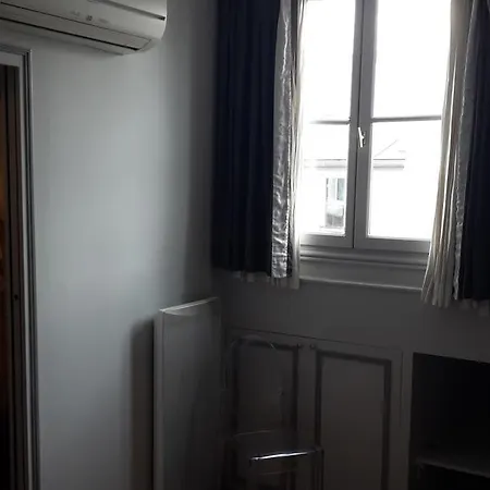 Bailleul Chic Apartament *