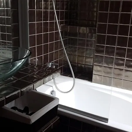 Apartament Bailleul Chic Paryż