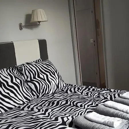 Apartament Bailleul Chic