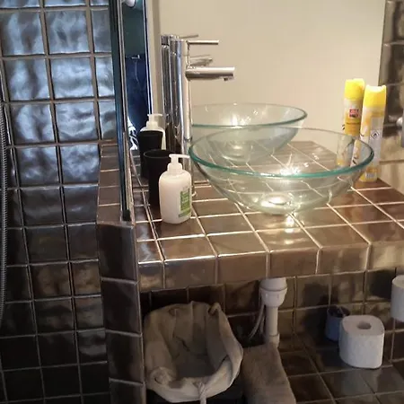 Bailleul Chic Apartament Paryż