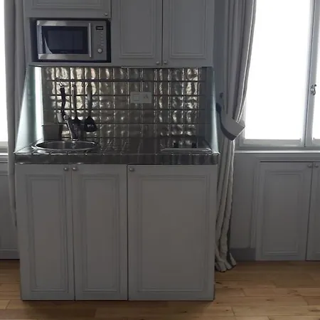 Apartament Bailleul Chic