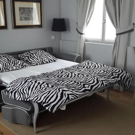 Bailleul Chic Apartament